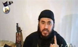  Al-Bagdadi poziva muslimane u svoj kalifat           