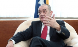 FBiH kriva za neprihvatanje mehanizma koordinacije