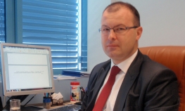 Radulj: Unaprijediti zakonodavstvo o političkim partijama