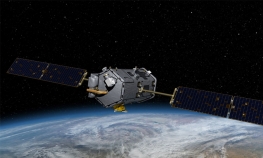  NASA lansirala "lovca" na CO2
