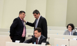 Podrška Lozančićevom prijedlogu izmjene zakona o PDV-u