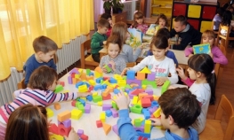 Do 15. avgusta neće raditi 9 vrtića