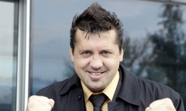 Bivši bokser se brani sa slobode