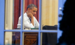 Obama najgori predsjednik SAD u posljednjih 70 godina