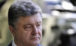 Porošenko imenovao nove funkcionere