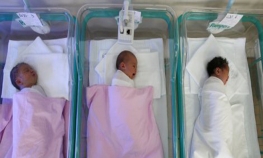 Tri bebe izliječene od HIV-a