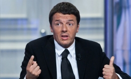 Renci: Evropa je izgubila dušu