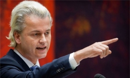 Vilders: "Očistiti" zemlju od islamista