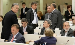 SDP: Zahtjev za Lagumdžijinu smjenu osveta za Radončića