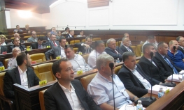 Gavranović: Nema skraćivanja mandata članova savjeta mjesnih ...
