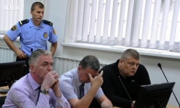 Sedam godina zatvora zbog ubistva Botića