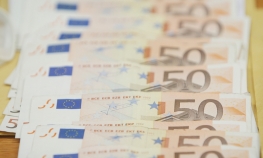 Nagovorili dijete da roditeljima ukrade 6.000 evra
