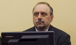 Goran Hadžić odbacio sve optužbe