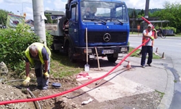 Novi semafor uskoro u Lazarevu