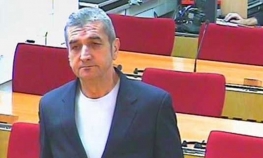 Vlačo osuđen na 15 godina