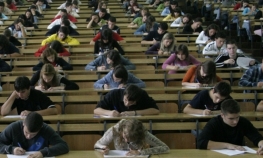 Objavljeni preliminarni rezultati prijemnog ispita na Univerzitetu u ...