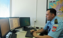 Policiju zovu i zbog duhova i vanzemaljaca