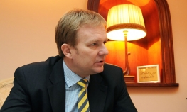 Sorensen: BiH čeka stolica u Briselu