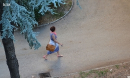 Specijalizovanim vozilom kradu poklopce sa šahtova u Mostaru