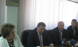 Dodik: Elektroprivreda mora ostati u državnom vlasništvu