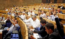 SDP BiH bez odluke o kandidatu za člana Predsjedništva