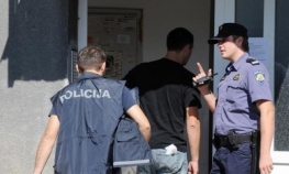 U zgradi oštećenoj eksplozijom nađen mrtav muškarac