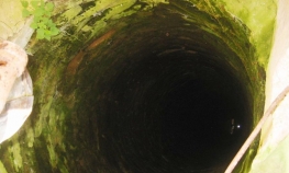  Troje poginulo spasavajući psa iz bunara