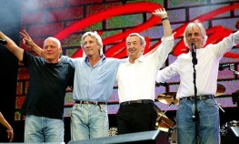 Novi album Pink Flojda ove godine