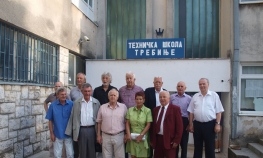 Nakon pola vijeka ponovo u klupama