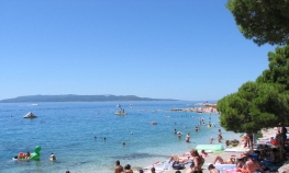 Nikada se manje nije išlo na more