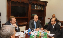 SDA kompletira liste za izbore