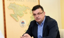 Tegeltija: Rebalans budžeta neće uticati na plate