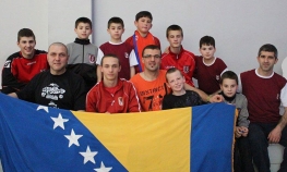 Malagić najbolji u Zadru