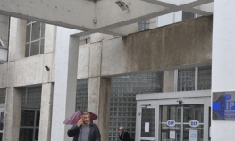 Mladen Ćosić priključen na aparate
