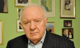 Preminuo bivši gruzijski predsjednik Eduard Ševernadze