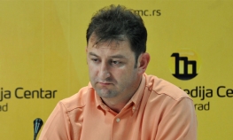 Glišić: SDS razbija srpsko jedinstvo
