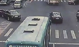 U požaru u kineskom autobusu povrijeđene 32 osobe
