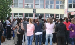 Roditelji bošnjačke djece ne odustaju od svojih zahtjeva