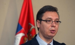 Vučić: U Rusiji mi je uvek dobro