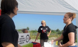 Pomažu životinjama iz poplavljenih područja