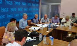 Bevanda ili Krišto za Predsjedništvo BiH