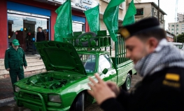 Izrael negira da je ubio šestoricu pripadnika Hamasa