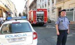 Narkoman ubio majku, pa skočio kroz prozor