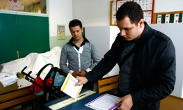 Banjalučanima omogućen uvid u privremeni izvod iz CIK-a