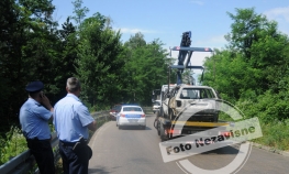Helikopterom tragaju za pljačkašima Nove banke