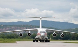 Uništili ukrajinski avion