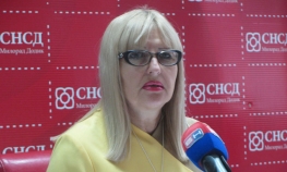 Vlada RS efikasna u obnovi nakon poplava