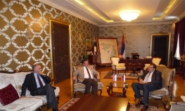 Dobri odnosi Srbije i RS