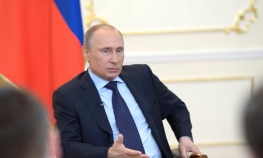 Putin: Za jače odnose sa Srbijom