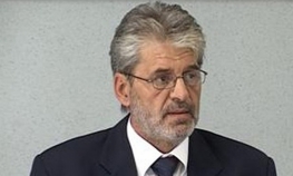Krasić: Šešelj se neće dodatno izjašnjavati
